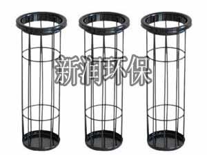 除尘骨架-除尘器袋笼